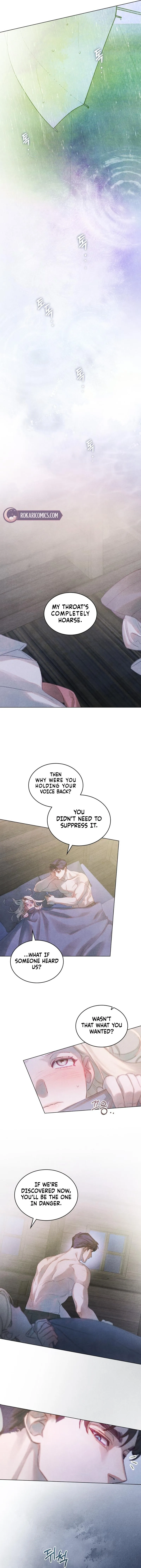 In the Garden of May Chapter 14 page 7 - 
