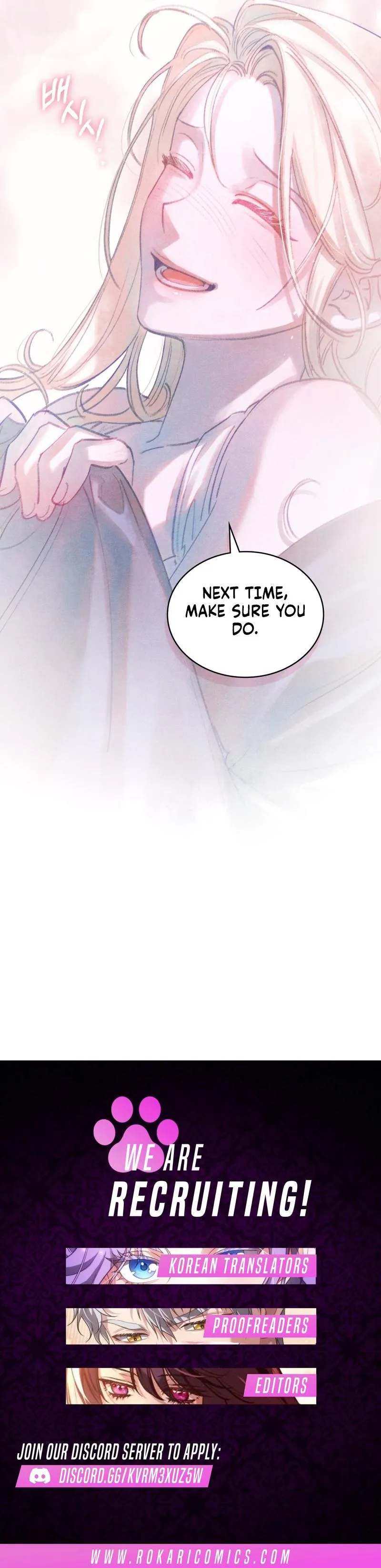 In the Garden of May Chapter 14 page 10 - 