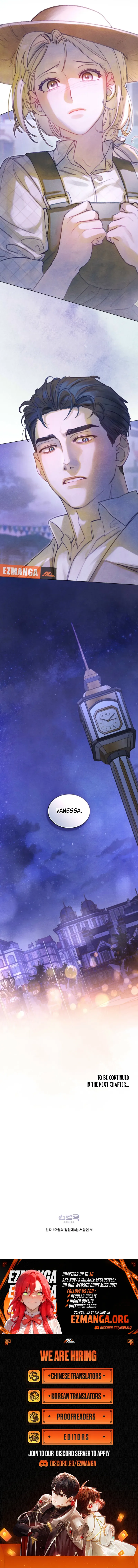 In the Garden of May Chapter 15 page 7 - 