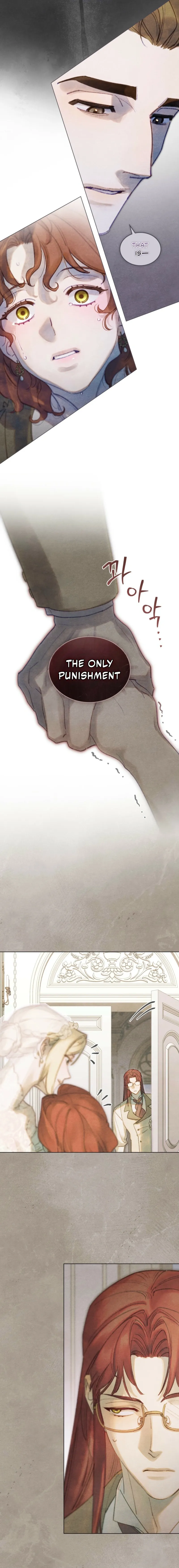 In the Garden of May Chapter 19 page 12 - 