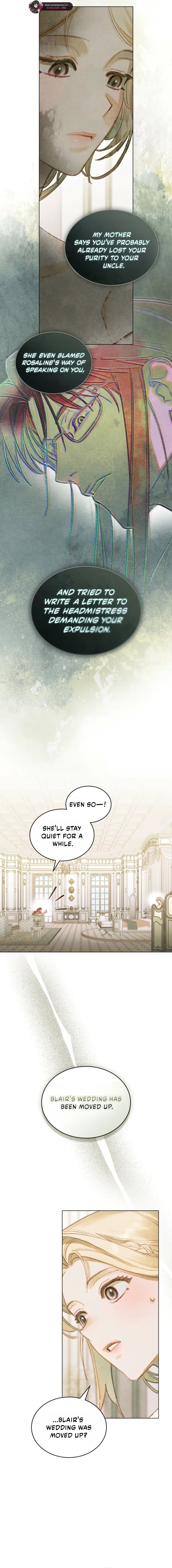 In the Garden of May Chapter 19 page 3 - 