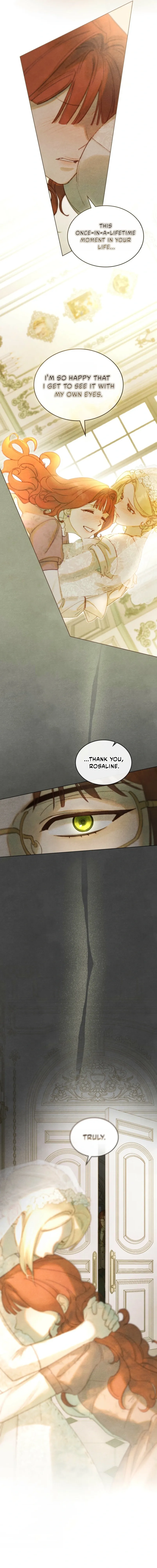In the Garden of May Chapter 19 page 7 - 