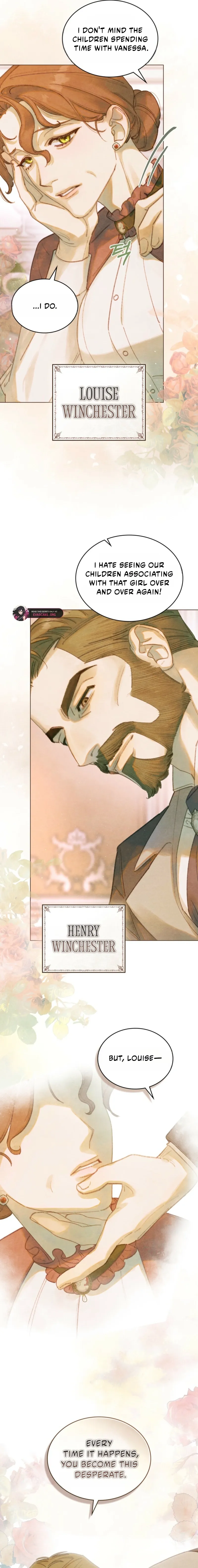 In the Garden of May Chapter 19 page 9 - 