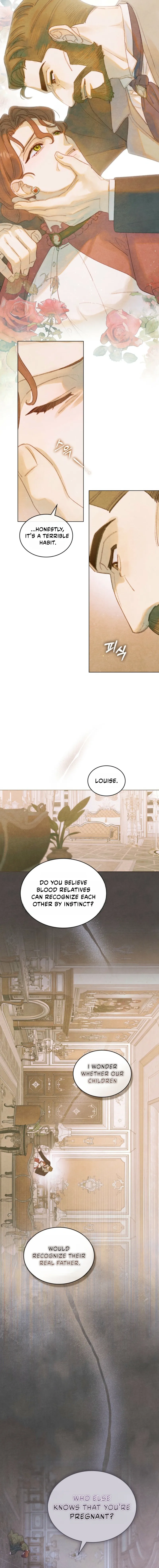 In the Garden of May Chapter 19 page 10 - 