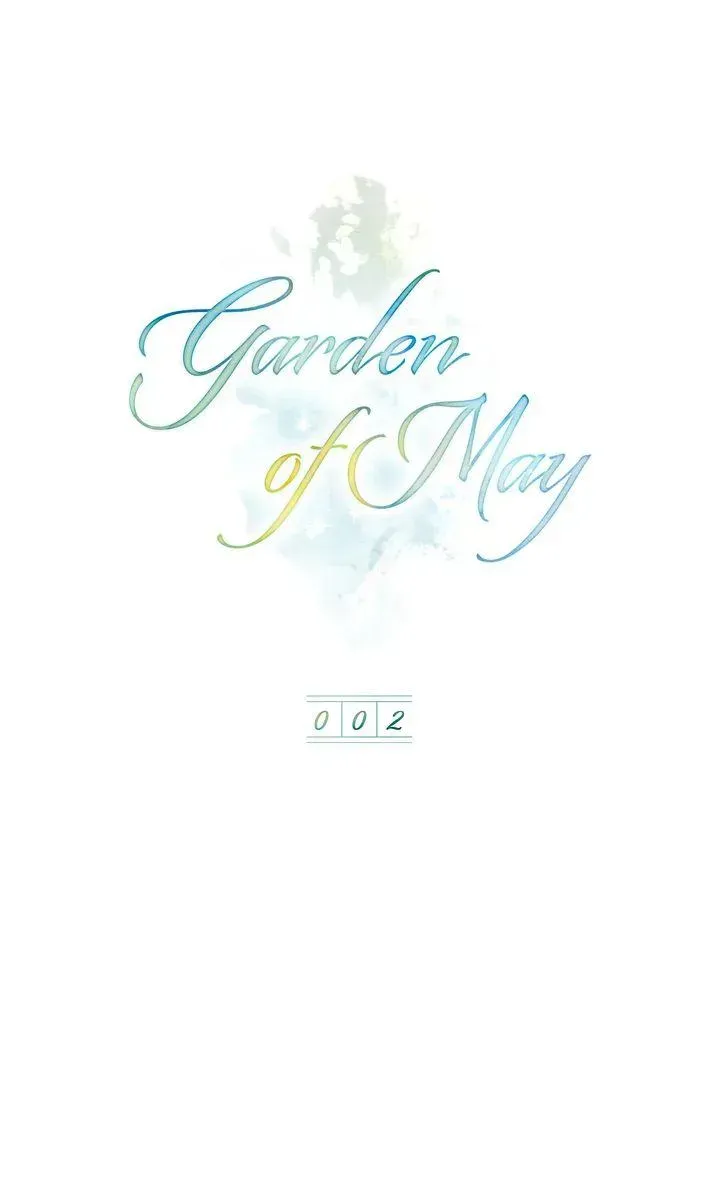 In the Garden of May Chapter 2.1 page 19 - 