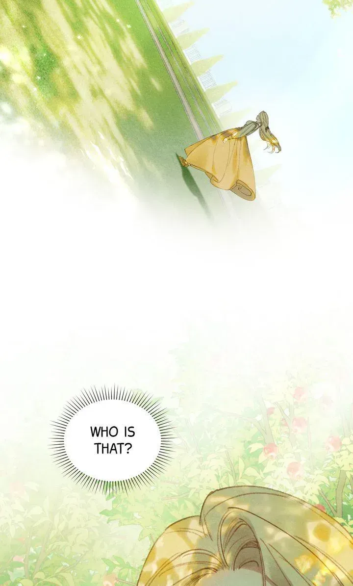 In the Garden of May Chapter 2.1 page 3 - 