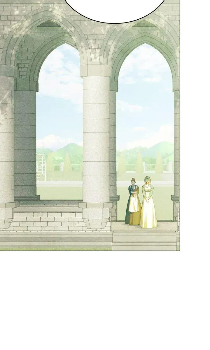 In the Garden of May Chapter 2.1 page 23 - 