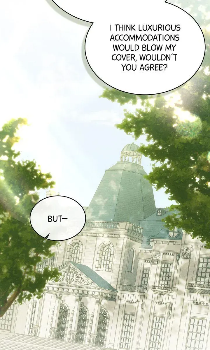 In the Garden of May Chapter 2.1 page 35 - 