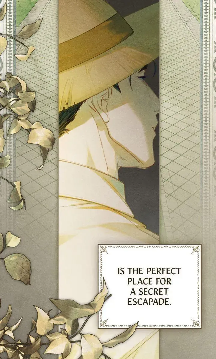 In the Garden of May Chapter 2.1 page 44 - 