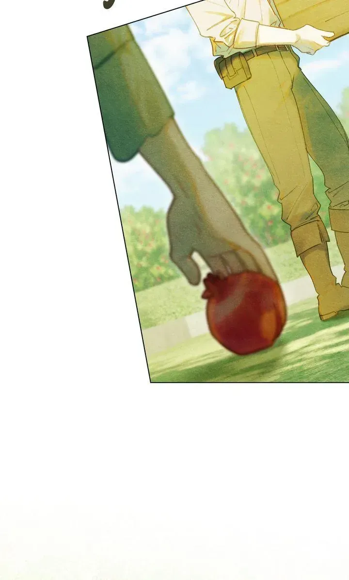 In the Garden of May Chapter 2.1 page 52 - 