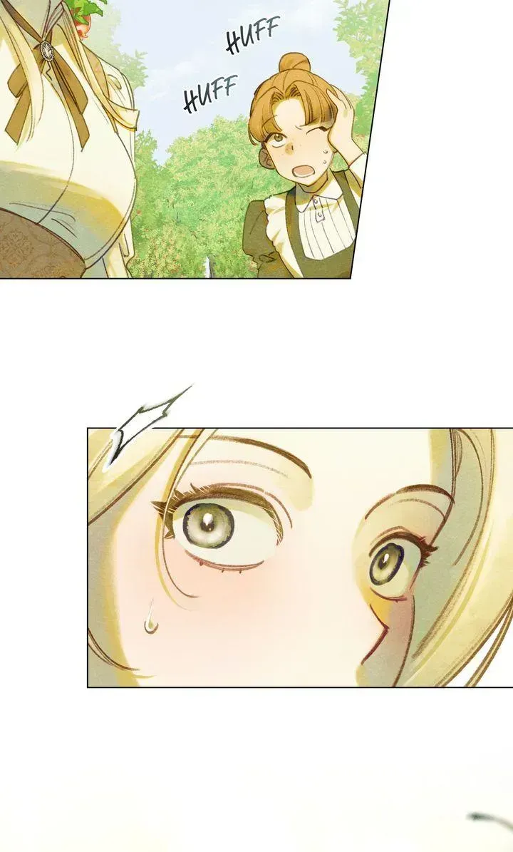 In the Garden of May Chapter 2.2 page 14 - 