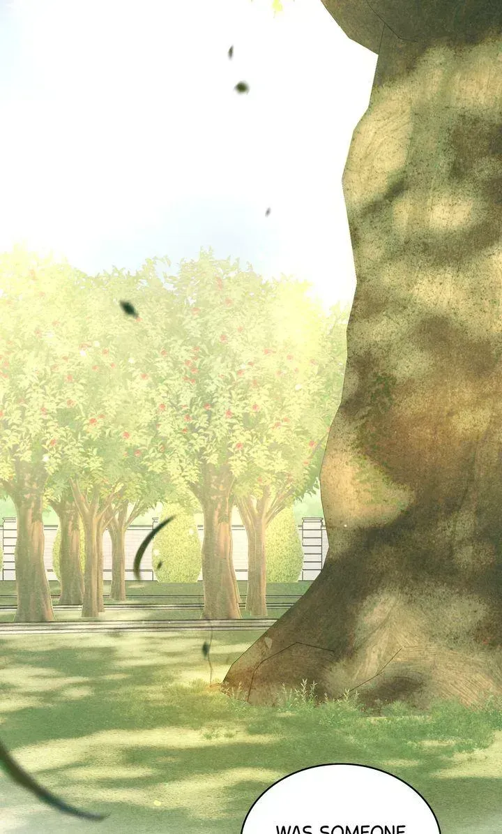 In the Garden of May Chapter 2.2 page 16 - 