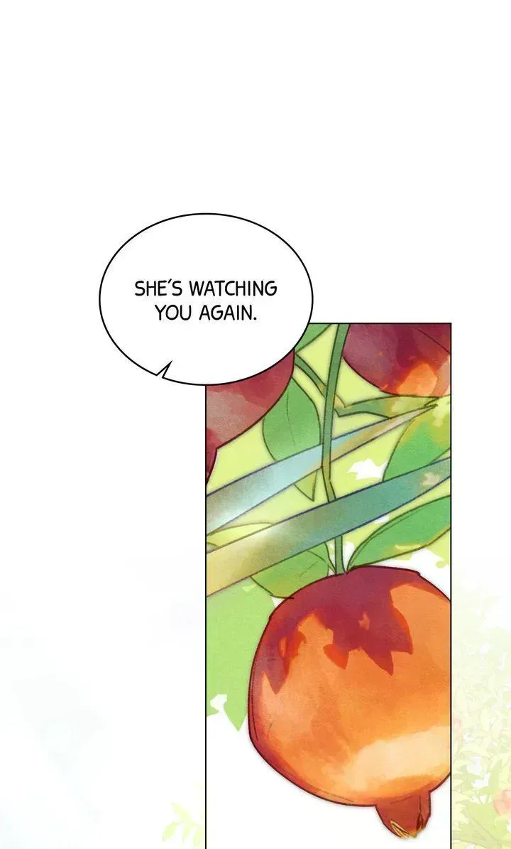 In the Garden of May Chapter 2.2 page 20 - 