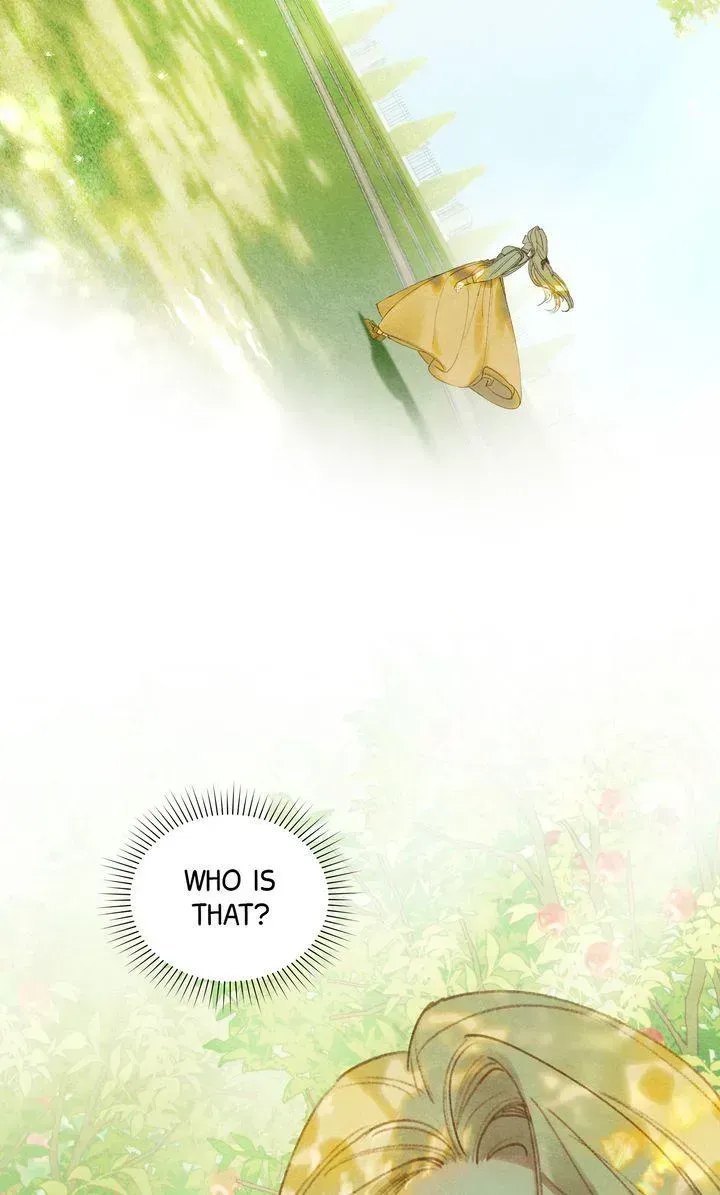 In the Garden of May Chapter 2.2 page 3 - 