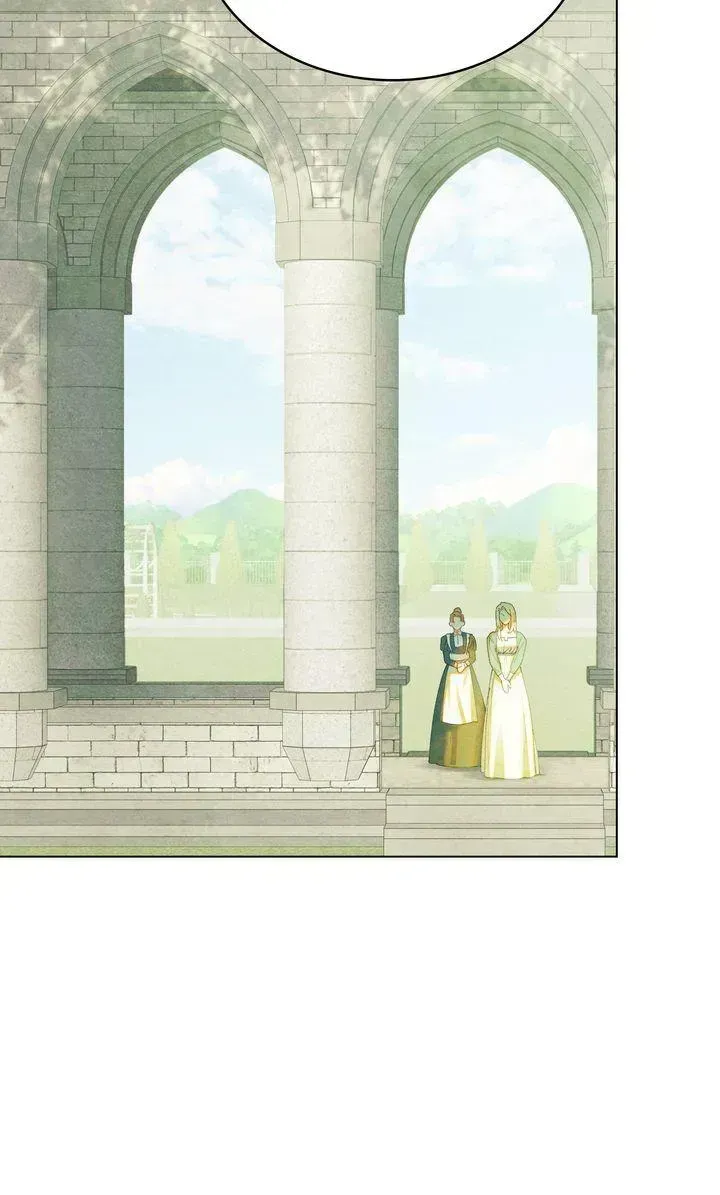 In the Garden of May Chapter 2.2 page 23 - 