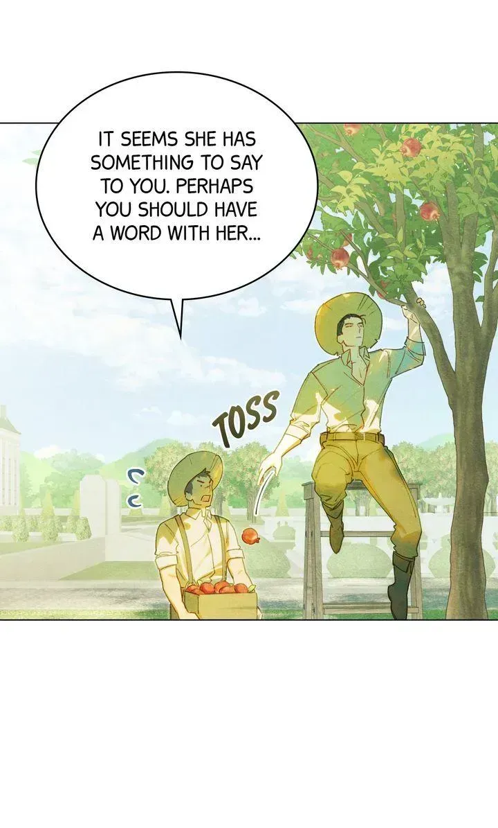 In the Garden of May Chapter 2.2 page 24 - 