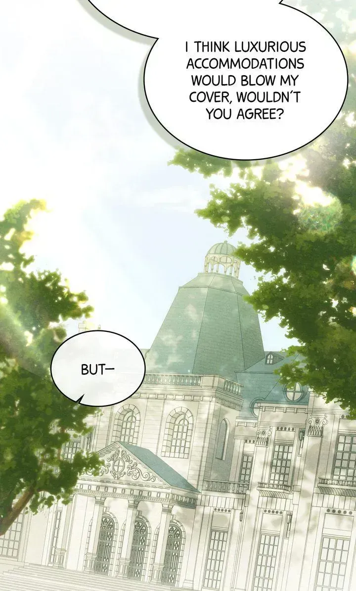 In the Garden of May Chapter 2.2 page 35 - 
