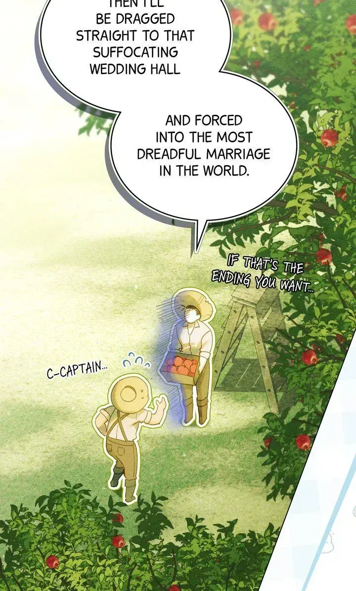 In the Garden of May Chapter 2.2 page 37 - 