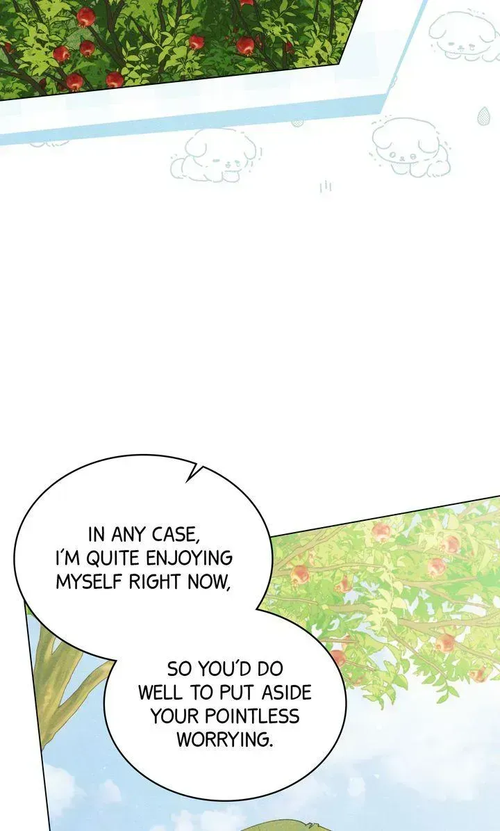 In the Garden of May Chapter 2.2 page 38 - 