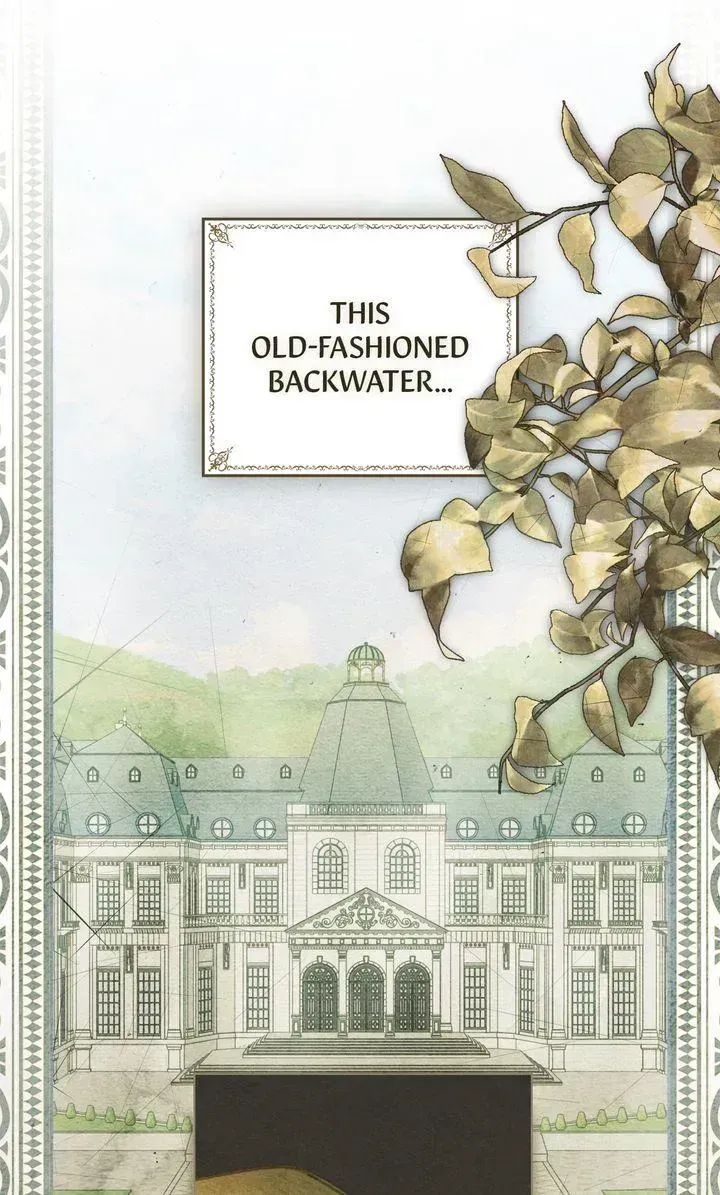 In the Garden of May Chapter 2.2 page 43 - 