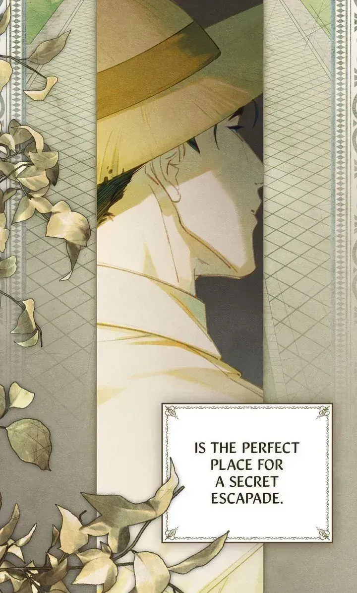 In the Garden of May Chapter 2.2 page 44 - 