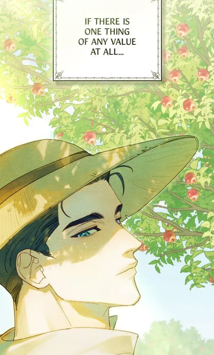 In the Garden of May Chapter 2.2 page 50 - 