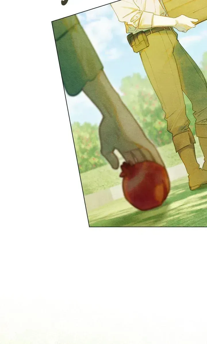 In the Garden of May Chapter 2.2 page 52 - 