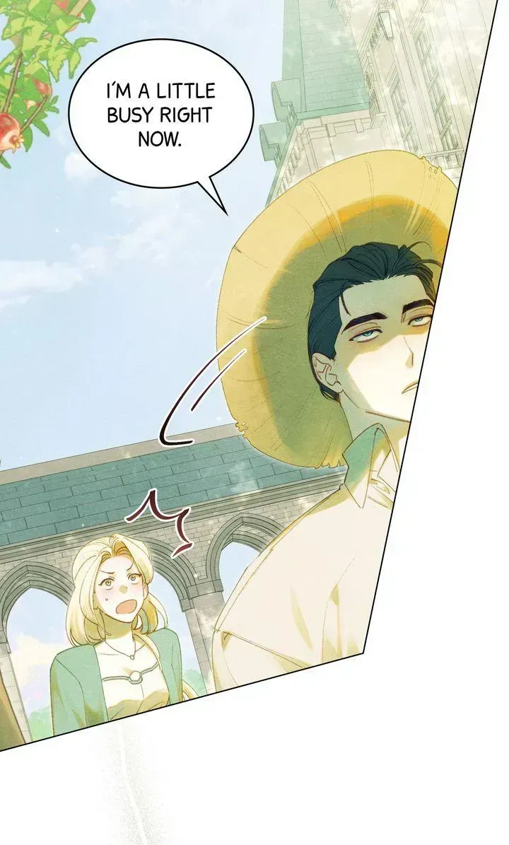 In the Garden of May Chapter 2.2 page 58 - 