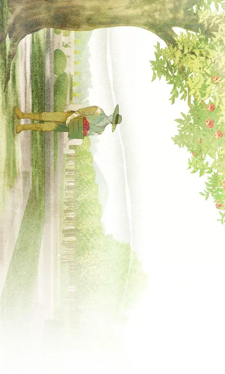 In the Garden of May Chapter 2.2 page 61 - 