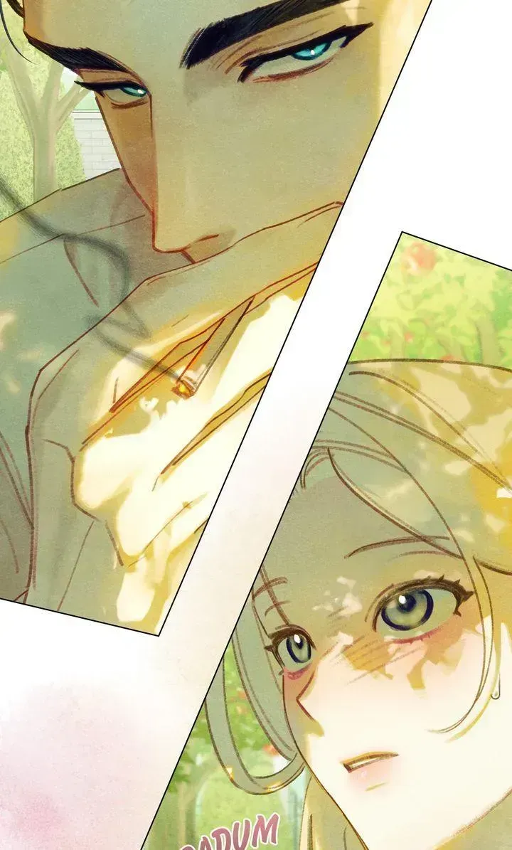In the Garden of May Chapter 2.2 page 9 - 