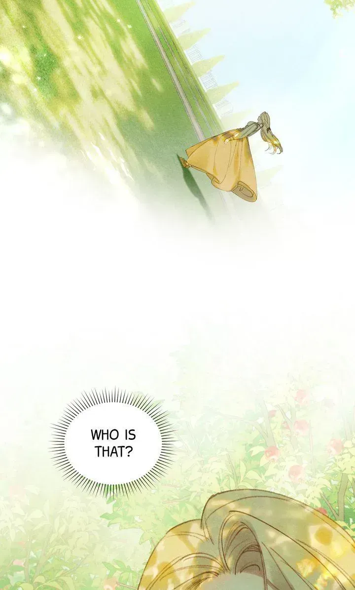 In the Garden of May Chapter 2.3 page 3 - 