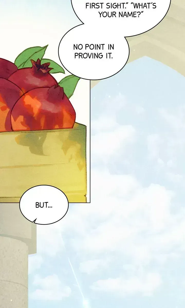 In the Garden of May Chapter 2.3 page 26 - 