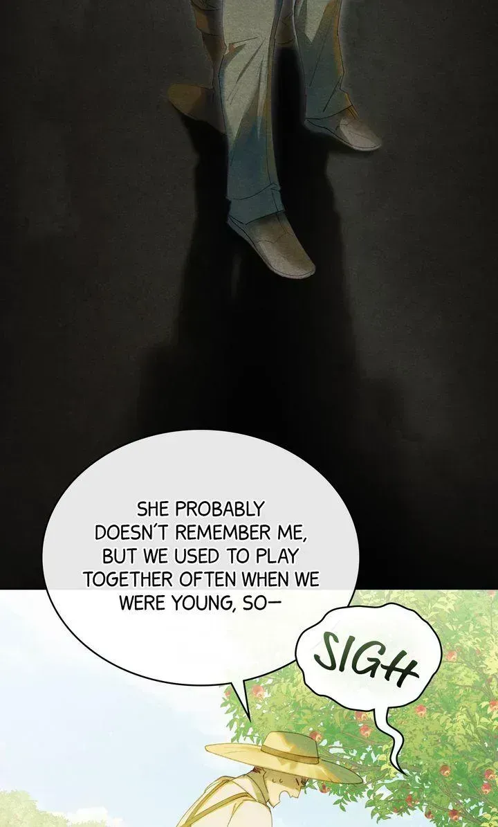 In the Garden of May Chapter 2.3 page 30 - 