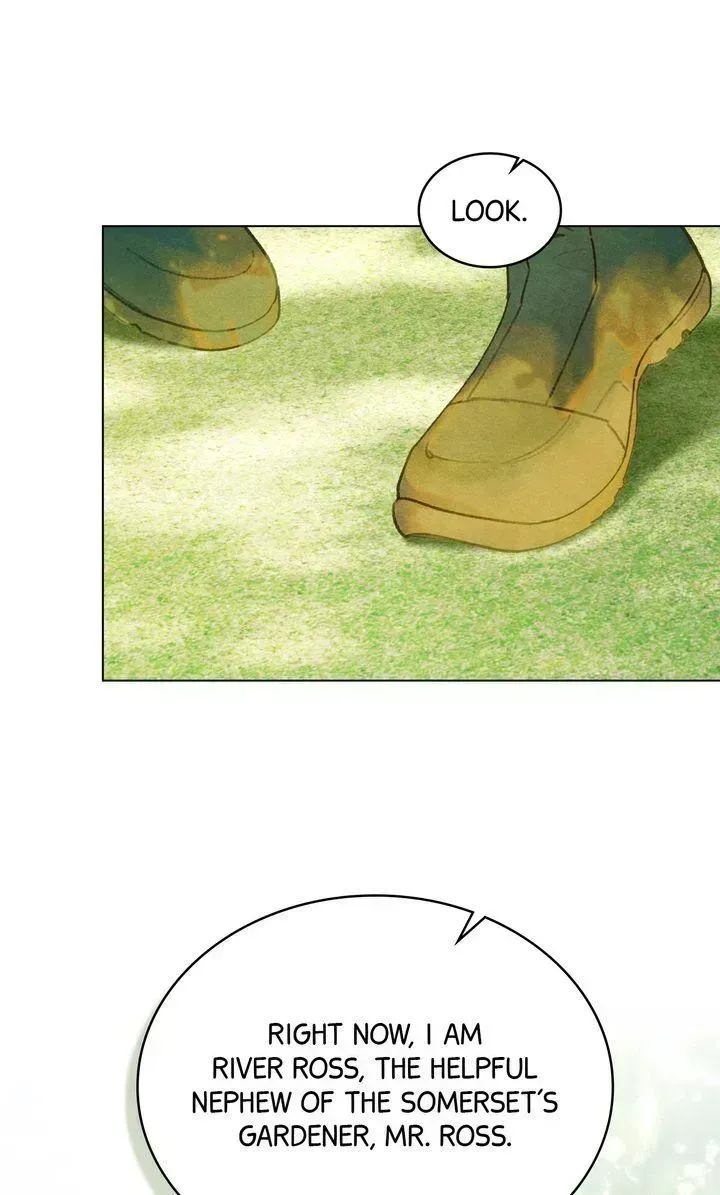 In the Garden of May Chapter 2.3 page 34 - 