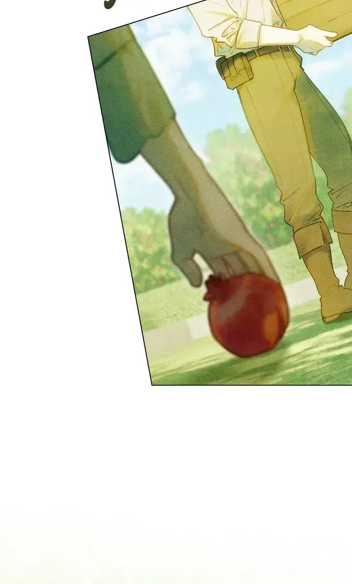 In the Garden of May Chapter 2.3 page 52 - 