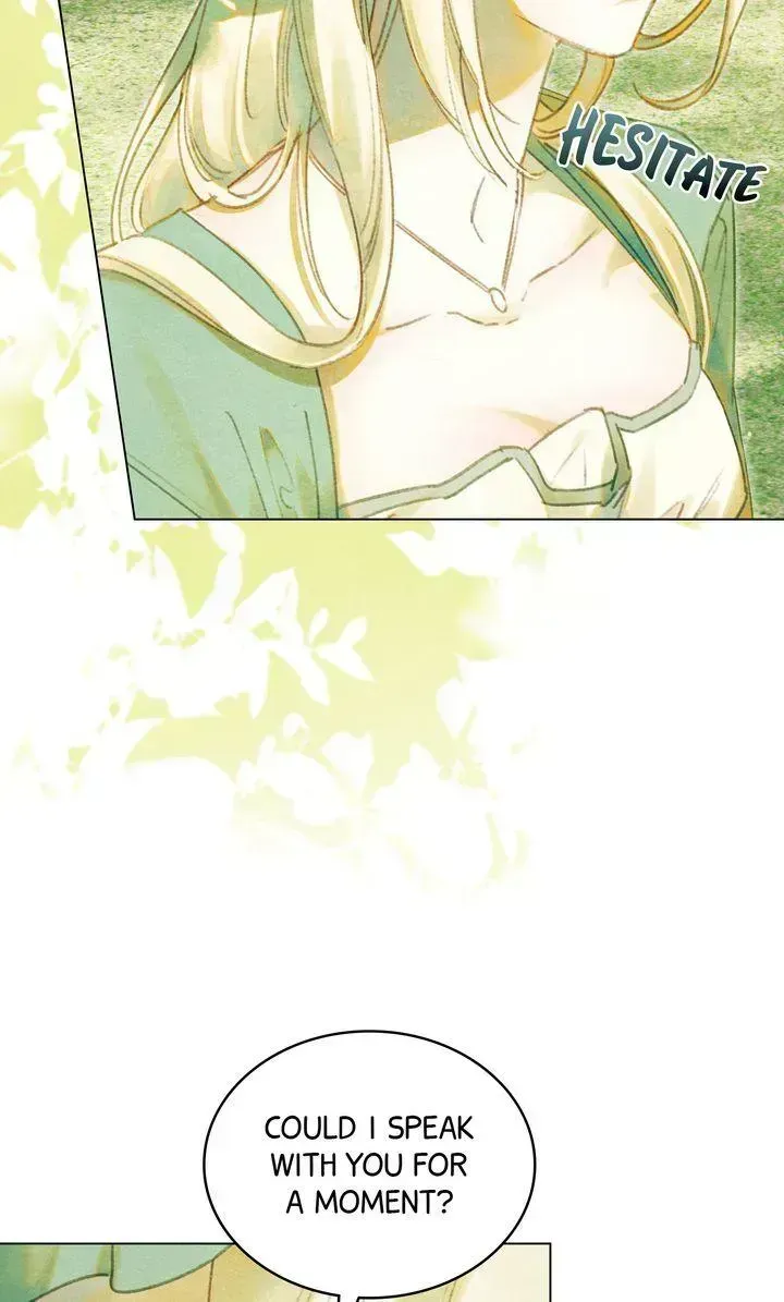 In the Garden of May Chapter 2.3 page 55 - 