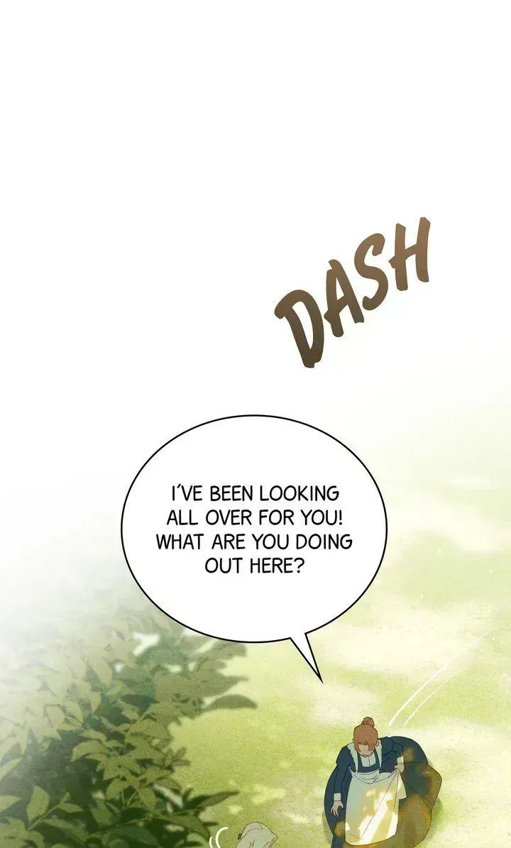 In the Garden of May Chapter 2.4 page 12 - 