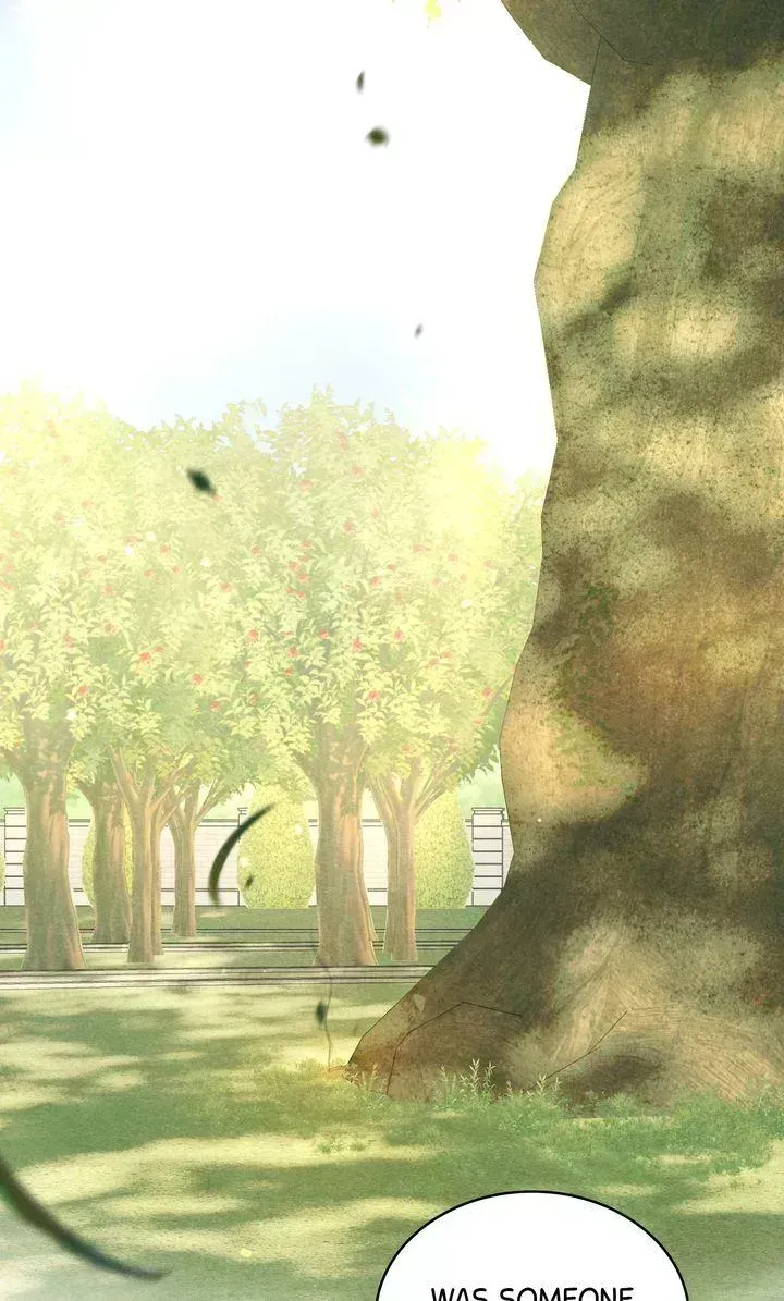 In the Garden of May Chapter 2.4 page 16 - 