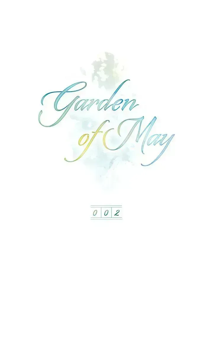 In the Garden of May Chapter 2.4 page 19 - 