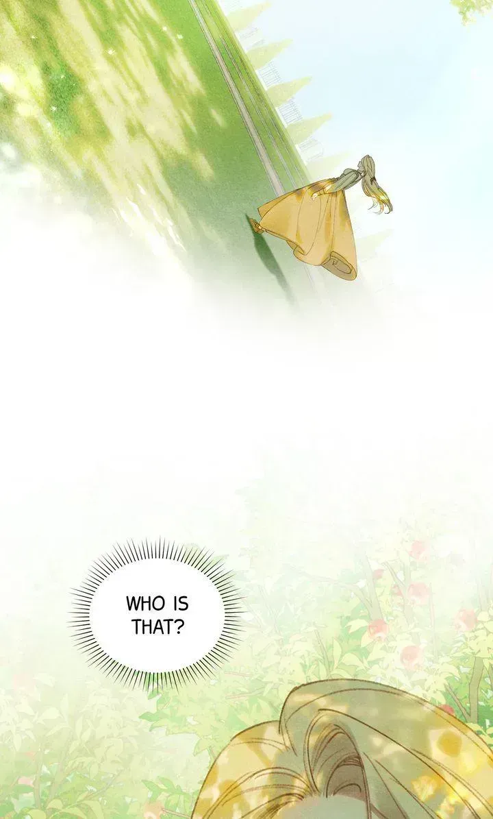 In the Garden of May Chapter 2.4 page 3 - 