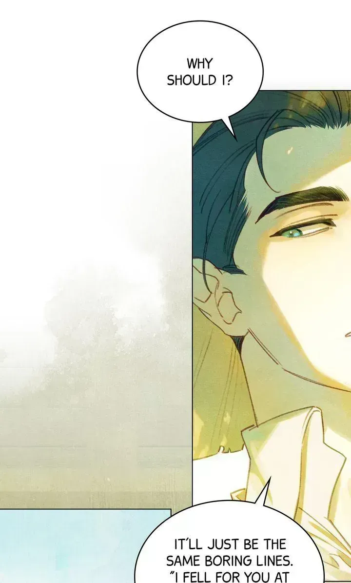 In the Garden of May Chapter 2.4 page 25 - 