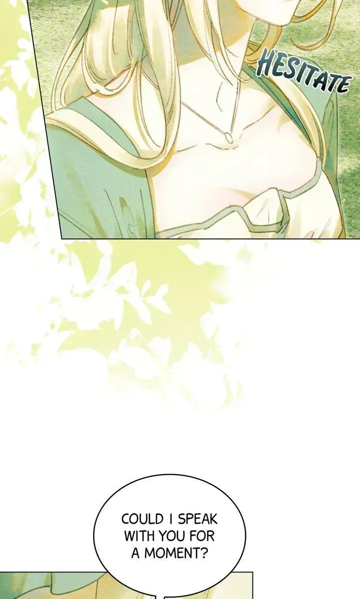In the Garden of May Chapter 2.4 page 55 - 