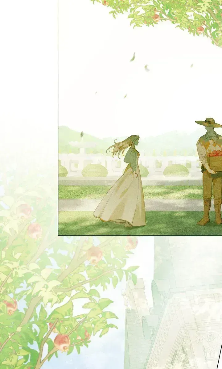 In the Garden of May Chapter 2.4 page 57 - 
