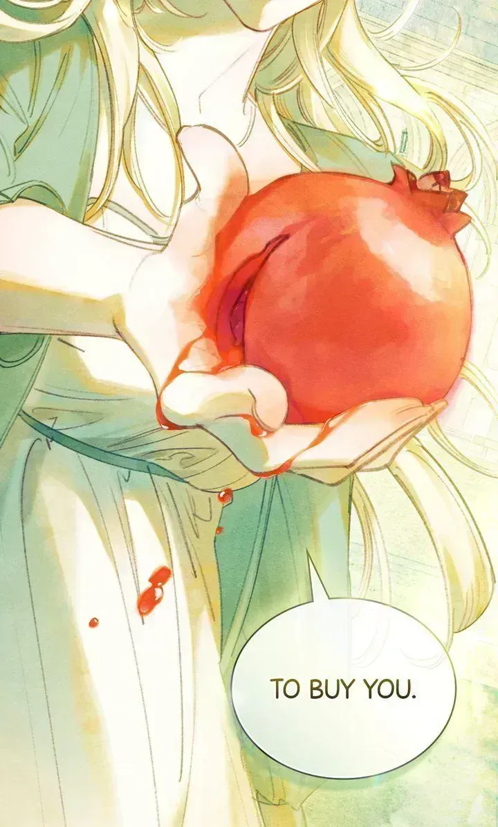 In the Garden of May Chapter 2.4 page 69 - 