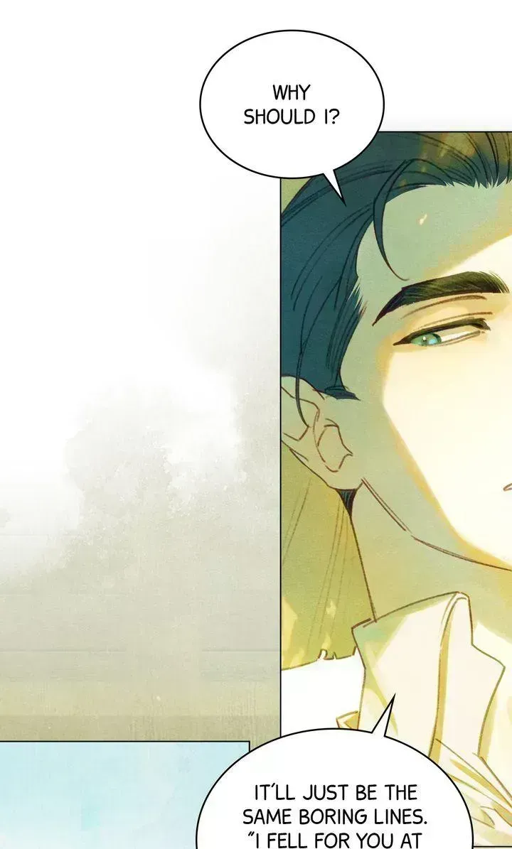 In the Garden of May Chapter 2.5 page 25 - 
