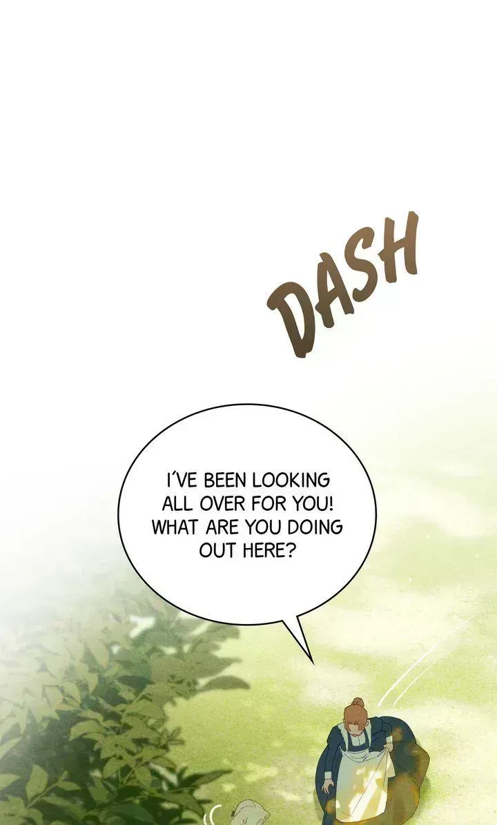 In the Garden of May Chapter 2.6 page 12 - 