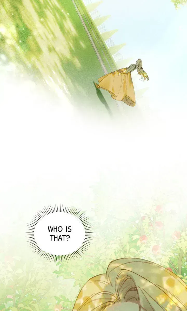 In the Garden of May Chapter 2.6 page 3 - 