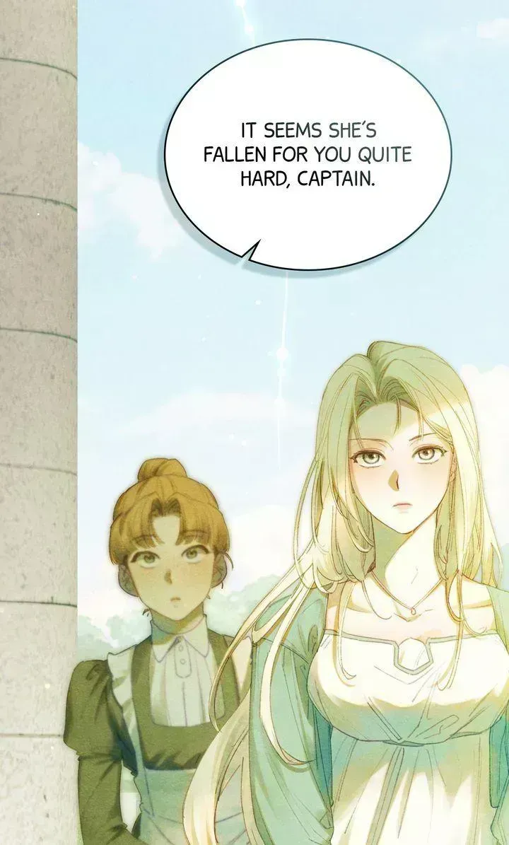 In the Garden of May Chapter 2.6 page 27 - 