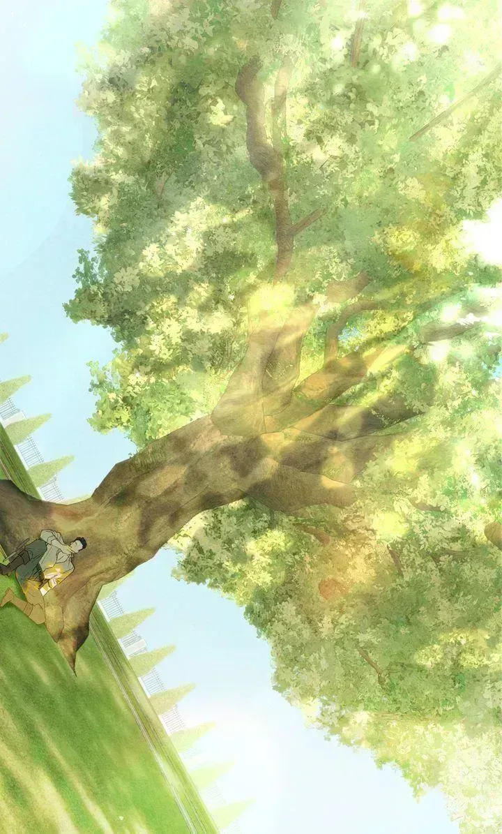 In the Garden of May Chapter 2.7 page 2 - 
