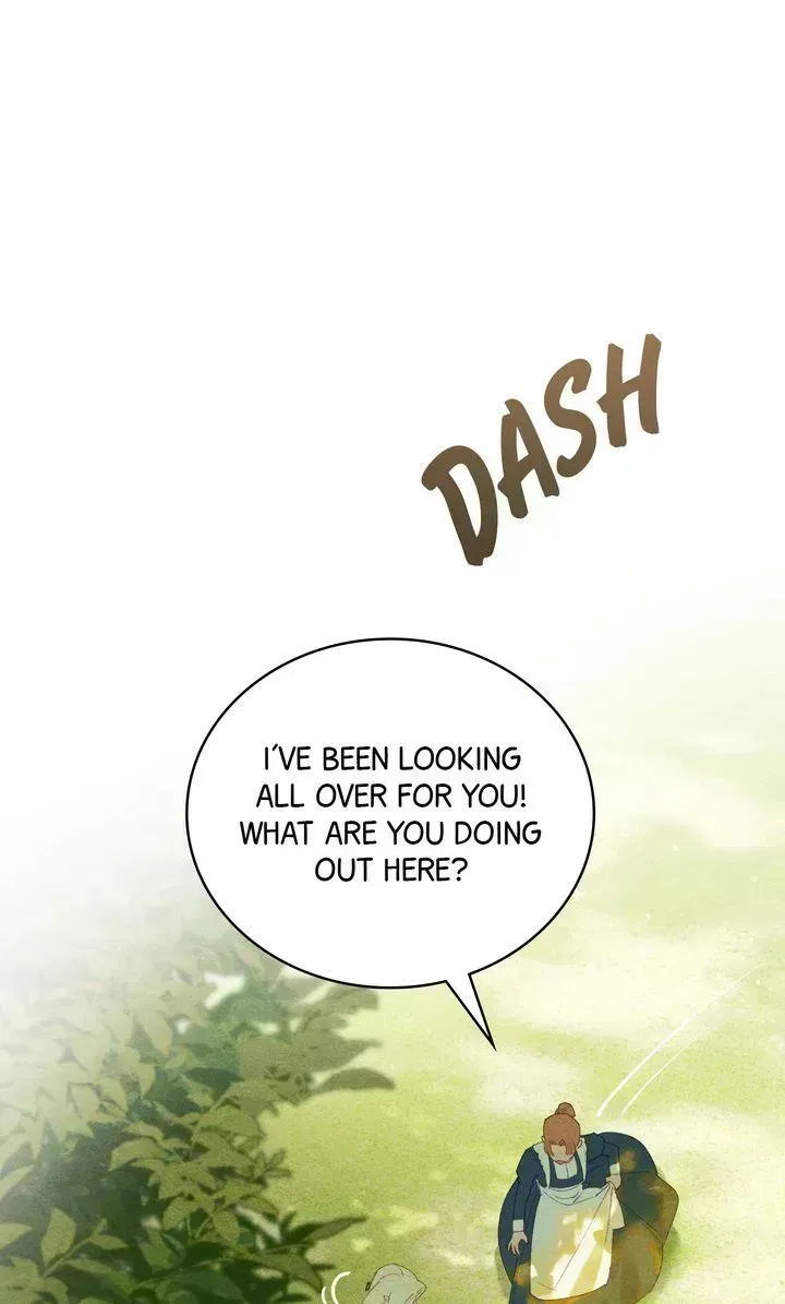 In the Garden of May Chapter 2.7 page 12 - 